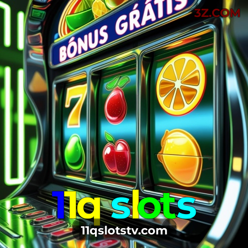 Ofertas Imperdíveis na Promo do 11q slots para Gamers