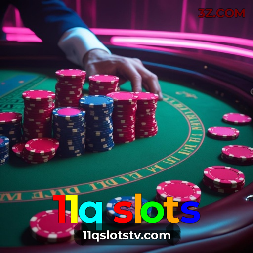 Bônus do 11q slots — ofertas atualizadas e recompensas de fidelidade