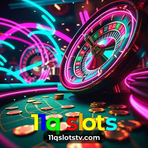 11q slots | Cassino Online com Jogos e Promoções
