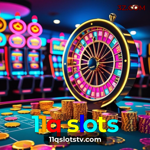Login social no 11q slots — inovador, rápido e seguro