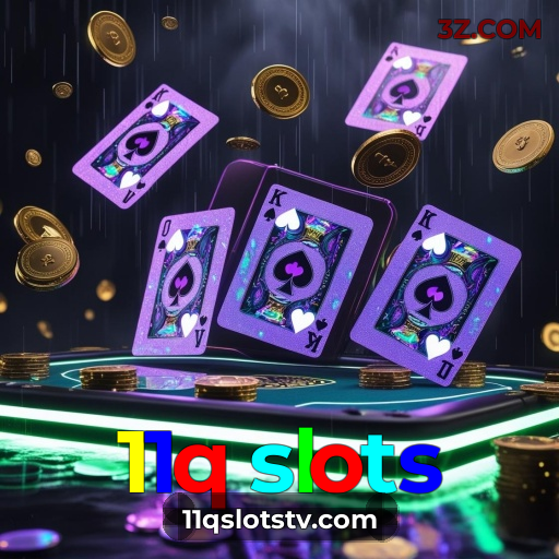 Ofertas Imperdíveis na Promo do 11q slots para Gamers