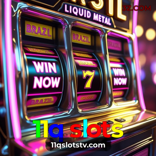 Bônus do 11q slots — ofertas atualizadas e recompensas de fidelidade