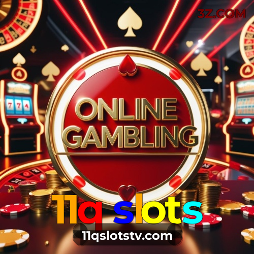 Recursos Paga do 11q slots: Experiência de Jogo Elevada