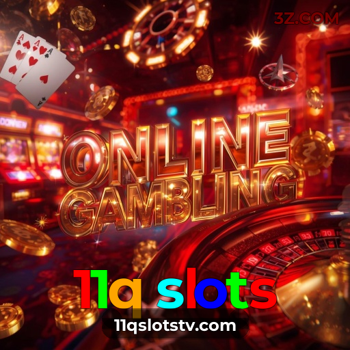 11q slots | Cassino Online com Jogos e Promoções