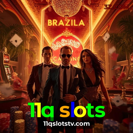 App do 11q slots | Download Rápido para Cassino Online