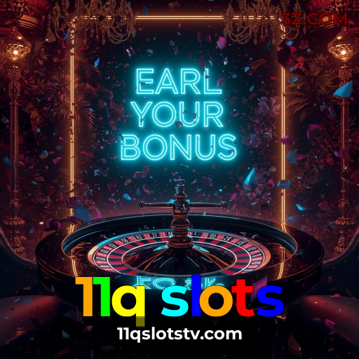 Bônus do 11q slots — ofertas atualizadas e recompensas de fidelidade