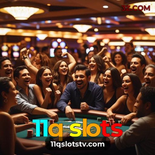 Os Melhores Jogos do 11q slots Para Todos os Estilos