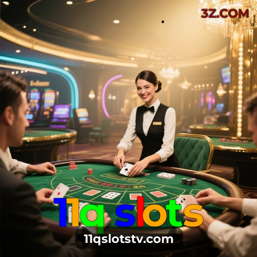 Login social no 11q slots — inovador, rápido e seguro