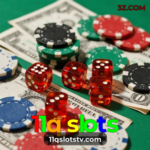11q slots – Jogos de Cassino com Experiência Autêntica