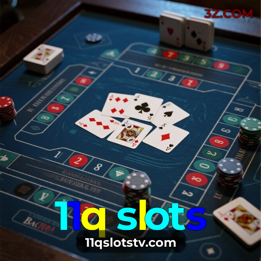Recursos Paga do 11q slots: Experiência de Jogo Elevada