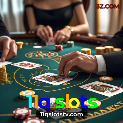 Experimente Baixar Jogos Imperdíveis no 11q slots