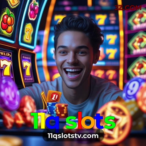 Experimente Baixar Jogos Imperdíveis no 11q slots